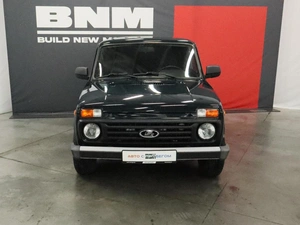 Внедорожник ВАЗ (LADA) 2131 (4x4) 2019 года, 800000 рублей, Курск