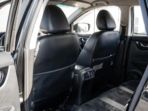 Внедорожник Nissan Qashqai 2016 года, 1230000 рублей, Краснодар