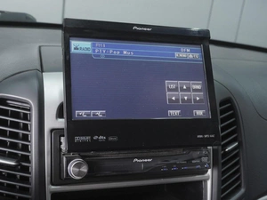 Внедорожник Hyundai Santa Fe 2007 года, 980000 рублей, Ростов-на-Дону