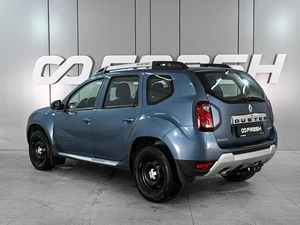 Внедорожник Renault Duster 2016 года, 1169000 рублей, Аксай