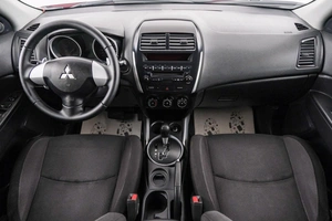 Внедорожник Mitsubishi ASX 2010 года, 899000 рублей, Красноярск