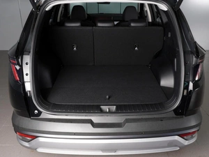 Внедорожник Hyundai Tucson 2026 года, 4069000 рублей, Красный Пахарь