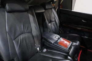 Внедорожник Lexus RX 2006 года, 1689000 рублей, Новокузнецк