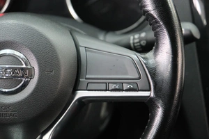 Внедорожник Nissan Qashqai 2020 года, 2399000 рублей, Омск