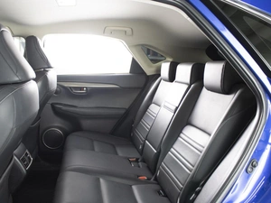 Внедорожник Lexus NX 2015 года, 2779000 рублей, Омск