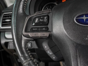 Внедорожник Subaru Forester 2015 года, 1739000 рублей, Воронеж