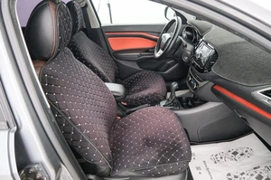 Седан ВАЗ (LADA) Vesta Cross 2019 года, 1039000 рублей, Красноярск