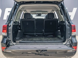 Внедорожник Toyota Land Cruiser 2018 года, 7999000 рублей, Краснодар