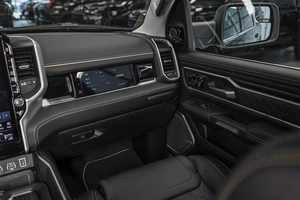 Пикап RAM 1500 2025 года, 11734749 рублей, Москва