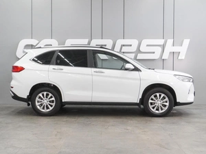 Внедорожник Haval M6 2023 года, 1849000 рублей, Воронеж