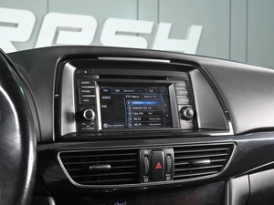 Седан Mazda 6 2012 года, 1449000 рублей, Аксай