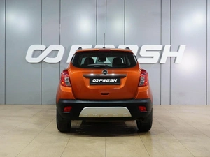 Внедорожник Opel Mokka 2015 года, 1149000 рублей, Воронеж