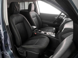 Внедорожник Nissan Qashqai 2012 года, 917000 рублей, Тюмень