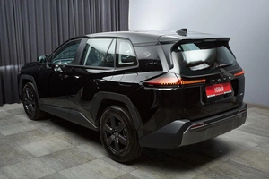 Внедорожник Toyota RAV4 2026 года, 4099000 рублей, Красноярск