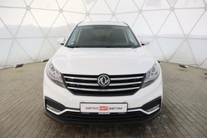 Минивэн Dongfeng EC35 2023 года, 2049000 рублей, Обнинск
