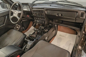 Внедорожник ВАЗ (LADA) 2121 (4x4) Рысь 2018 года, 659000 рублей, Челябинск