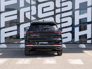 Внедорожник Chery Tiggo 7 Pro Max 2023 года, 1940000 рублей, Краснодар