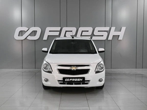 Седан Chevrolet Cobalt 2022 года, 1069000 рублей, Ростов-на-Дону