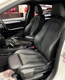 Внедорожник BMW X2 2021 года, 2757000 рублей, Красноярск