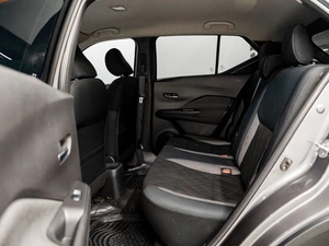 Внедорожник Nissan Kicks 2019 года, 1375000 рублей, Красноярск