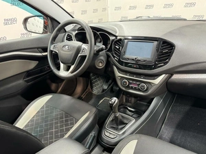 Универсал ВАЗ (LADA) Vesta Cross 2018 года, 980000 рублей, Красноярск