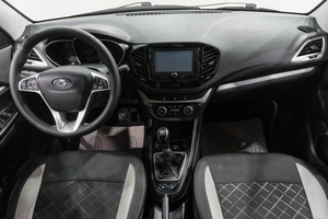Универсал ВАЗ (LADA) Vesta Cross 2019 года, 1239000 рублей, Новокузнецк