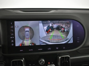 Внедорожник Haval Dargo X 2024 года, 3134900 рублей, Казань