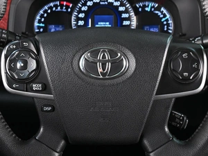 Седан Toyota Camry 2012 года, 1599000 рублей, Аксай