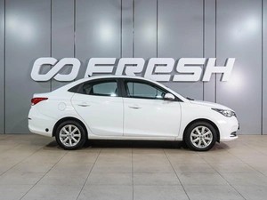 Седан Changan Alsvin 2023 года, 899000 рублей, Воронеж
