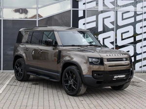 Внедорожник Land Rover Defender 2022 года, 6250000 рублей, Краснодар