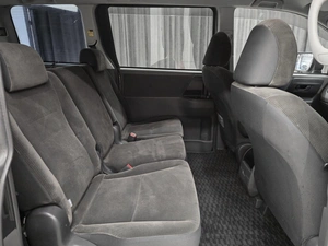 Минивэн Toyota Noah 2008 года, 1250000 рублей, Красноярск