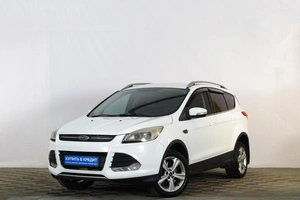 Внедорожник Ford Kuga 2014 года, 1039000 рублей, Тюмень