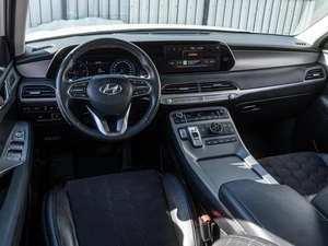 Внедорожник Hyundai Palisade 2022 года, 4569000 рублей, Волгоград