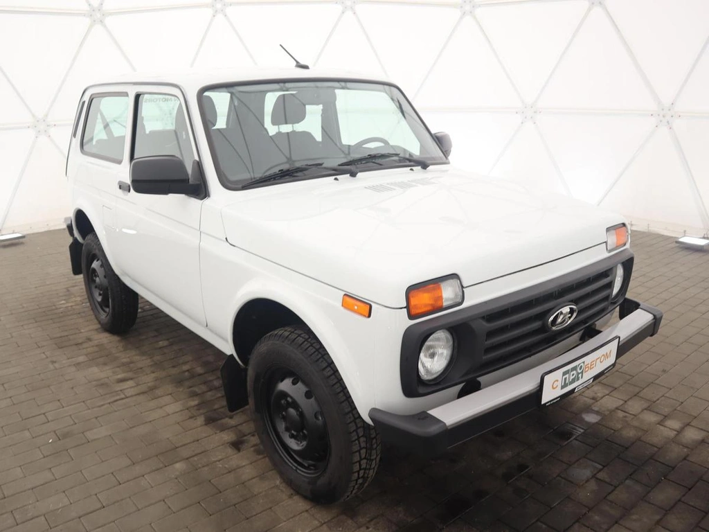 Внедорожник ВАЗ (LADA) 2121 (4x4) 2024 года, 985000 рублей, Орёл