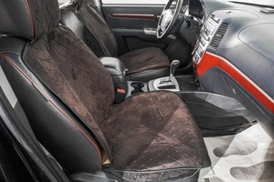 Внедорожник Hyundai Santa Fe 2007 года, 1199000 рублей, Барнаул