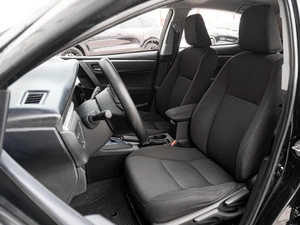 Седан Toyota Corolla 2014 года, 999000 рублей, Тюмень