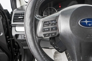 Внедорожник Subaru XV 2014 года, 1499000 рублей, Барнаул
