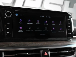 Седан Kia K5 2021 года, 3029000 рублей, Аксай