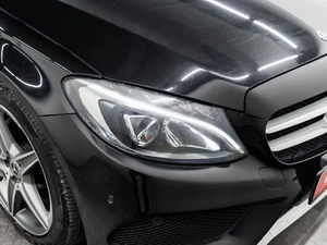 Седан Mercedes-benz C-класс 2017 года, 2120000 рублей, Красноярск