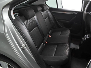 Лифтбек Skoda Octavia 2020 года, 2299000 рублей, Воронеж