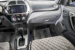 Внедорожник Toyota RAV4 2000 года, 699000 рублей, Барнаул