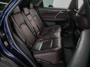 Внедорожник Lexus RX 2019 года, 4244000 рублей, Воронеж