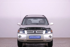 Внедорожник Toyota Highlander 2004 года, 1199000 рублей, Омск