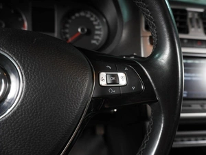 Седан Volkswagen Polo 2018 года, 1429000 рублей, Воронеж