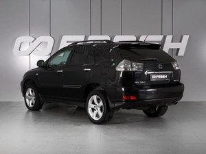 Внедорожник Lexus RX 2007 года, 1665000 рублей, Минеральные Воды