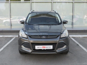 Внедорожник Ford Kuga 2016 года, 1300000 рублей, Брянск