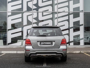 Внедорожник Mercedes-benz GLK-класс 2013 года, 1750000 рублей, Краснодар