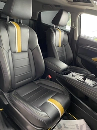 Внедорожник Haval F7x 2021 года, 2187000 рублей, Солонцы