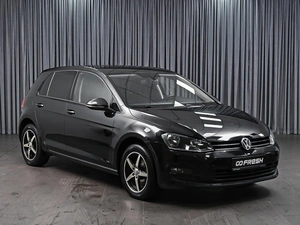Хетчбэк Volkswagen Golf 2014 года, 1039000 рублей, Ставрополь