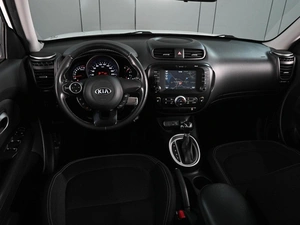 Внедорожник Kia Soul 2017 года, 1725000 рублей, Ростов-на-Дону